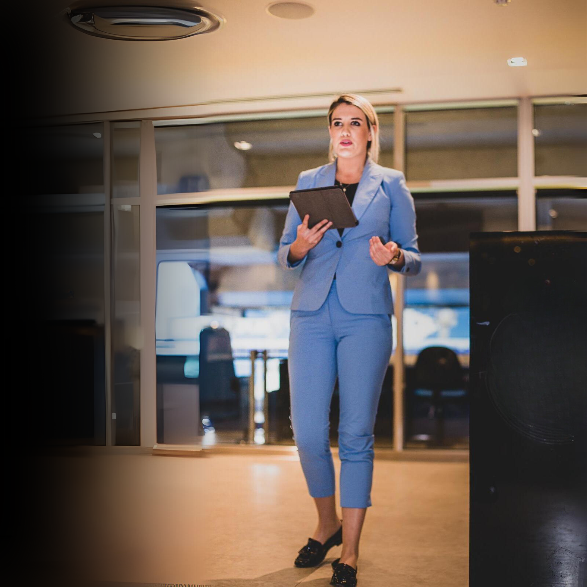 Jenna Hadden — Marketing Strategist & Author